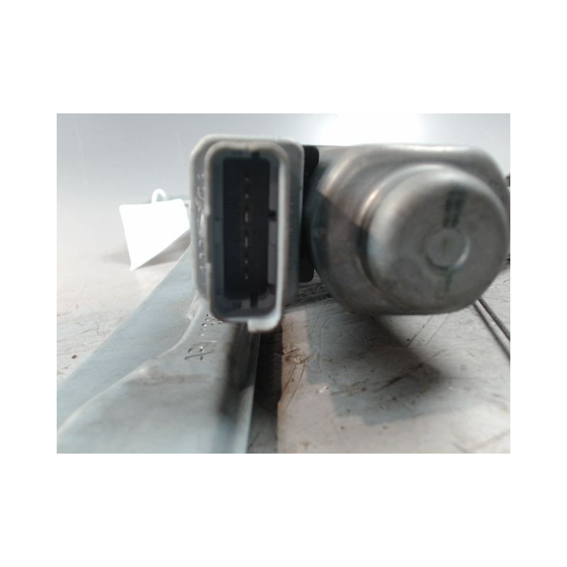 MECANISME+MOTEUR LEVE-GLACE AVANT GAUCHE PEUGEOT 207 3P