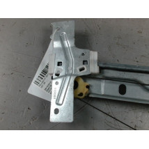 MECANISME+MOTEUR LEVE-GLACE AVANT GAUCHE PEUGEOT 207 3P
