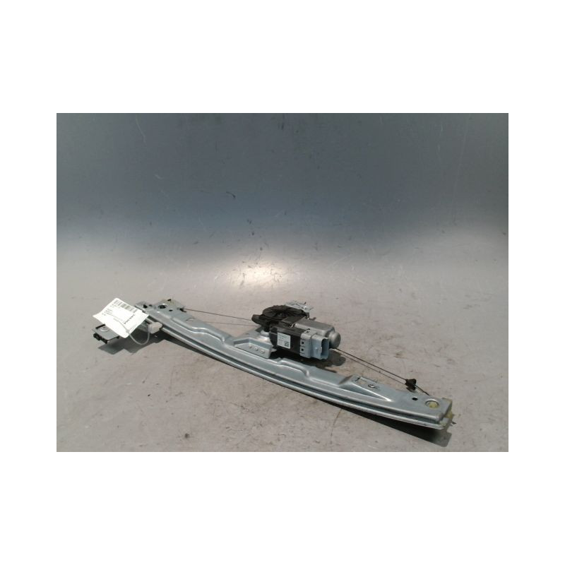 MECANISME+MOTEUR LEVE-GLACE AVANT GAUCHE PEUGEOT 207 3P