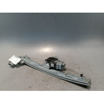 MECANISME+MOTEUR LEVE-GLACE AVANT GAUCHE PEUGEOT 207 3P