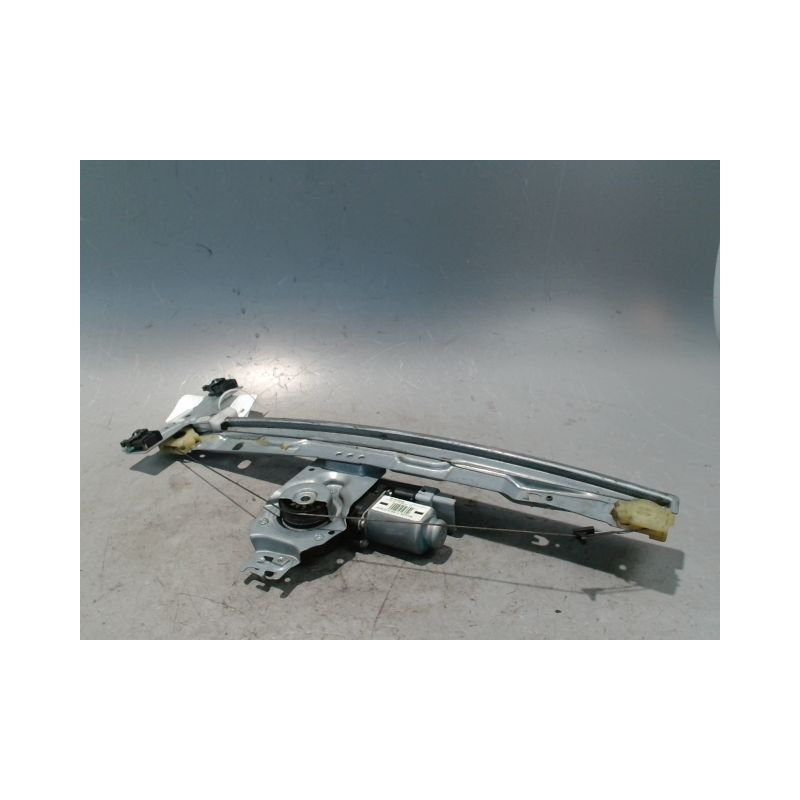 MECANISME+MOTEUR LEVE-GLACE AVANT GAUCHE PEUGEOT 207 3P