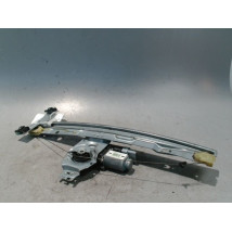 MECANISME+MOTEUR LEVE-GLACE AVANT GAUCHE PEUGEOT 207 3P