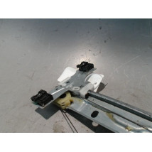 MECANISME+MOTEUR LEVE-GLACE AVANT GAUCHE PEUGEOT 207 3P