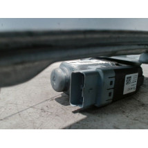 MECANISME+MOTEUR LEVE-GLACE AVANT GAUCHE PEUGEOT 207 3P