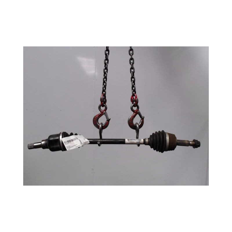 TRANSMISSION AVANT GAUCHE PEUGEOT 108 1.2