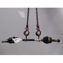 TRANSMISSION AVANT GAUCHE PEUGEOT 108 1.2