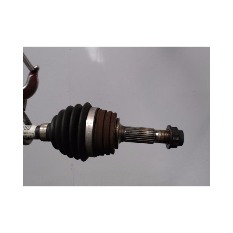 TRANSMISSION AVANT GAUCHE PEUGEOT 108 1.2