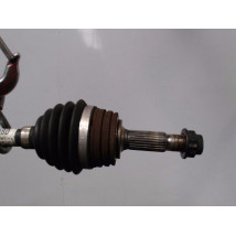 TRANSMISSION AVANT GAUCHE PEUGEOT 108 1.2