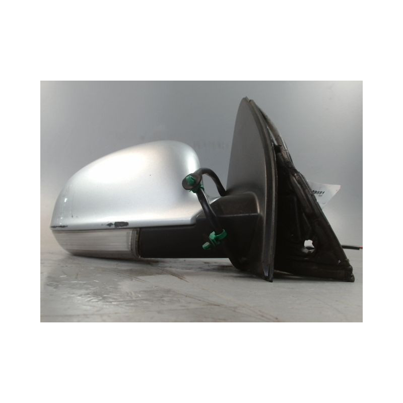 RETROVISEUR EXTERIEUR ELECTRIQUE DROIT VOLKSWAGEN GOLF V 2003-2009