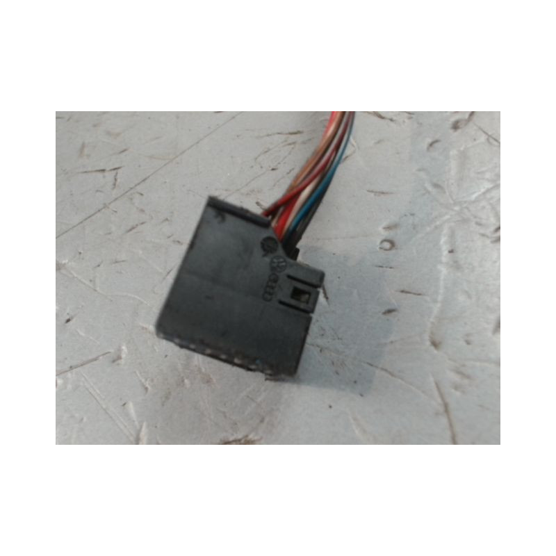 RETROVISEUR EXTERIEUR ELECTRIQUE DROIT VOLKSWAGEN GOLF V 2003-2009