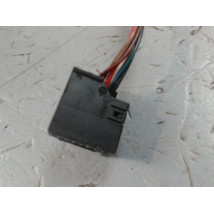 RETROVISEUR EXTERIEUR ELECTRIQUE DROIT VOLKSWAGEN GOLF V 2003-2009