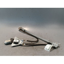 MECANISME+MOTEUR LEVE-GLACE AVANT DROIT PEUGEOT EXPERT TOLE 2004-