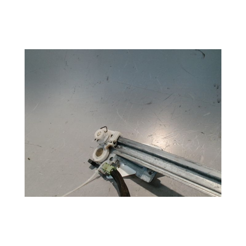 MECANISME+MOTEUR LEVE-GLACE AVANT DROIT PEUGEOT EXPERT TOLE 2004-