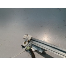 MECANISME+MOTEUR LEVE-GLACE AVANT DROIT PEUGEOT EXPERT TOLE 2004-