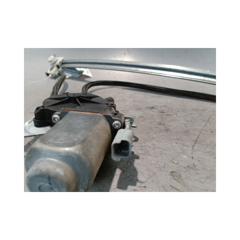 MECANISME+MOTEUR LEVE-GLACE AVANT DROIT PEUGEOT EXPERT TOLE 2004-