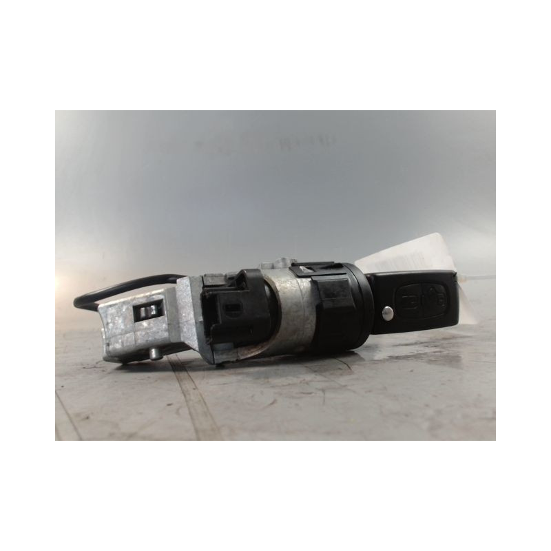 ANTIVOL DE DIRECTION CITROEN C3 2005-