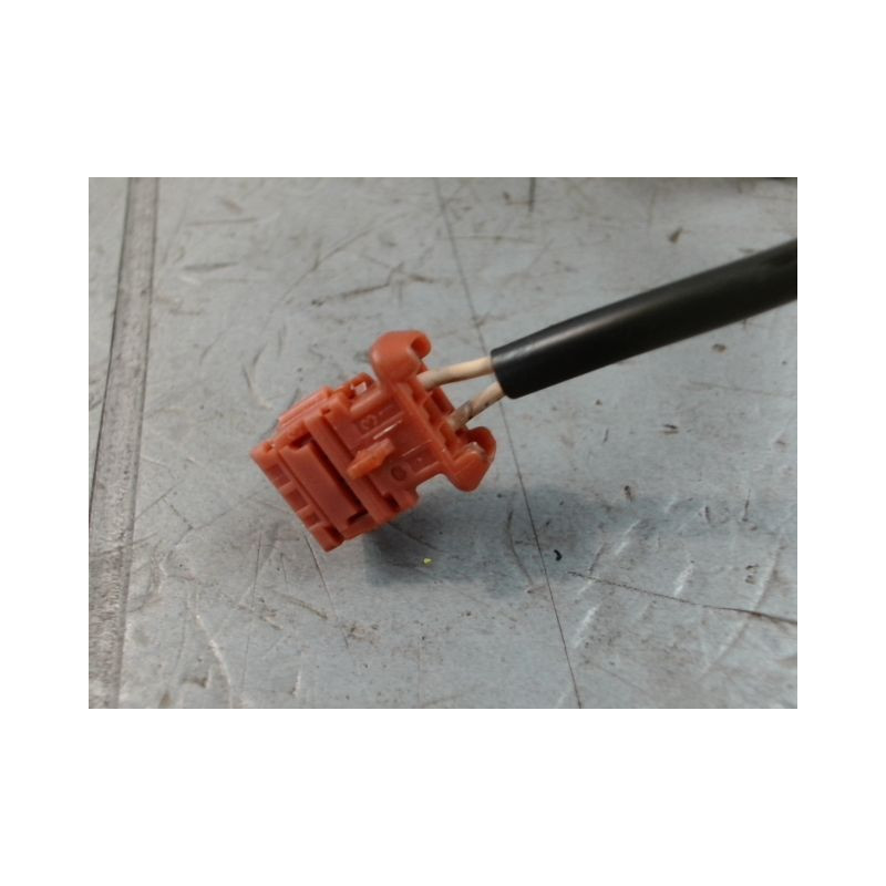 ANTIVOL DE DIRECTION CITROEN C3 2005-