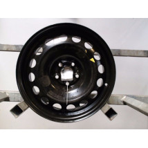 JANTE TOLE VOLKSWAGEN GOLF IV 98-2004