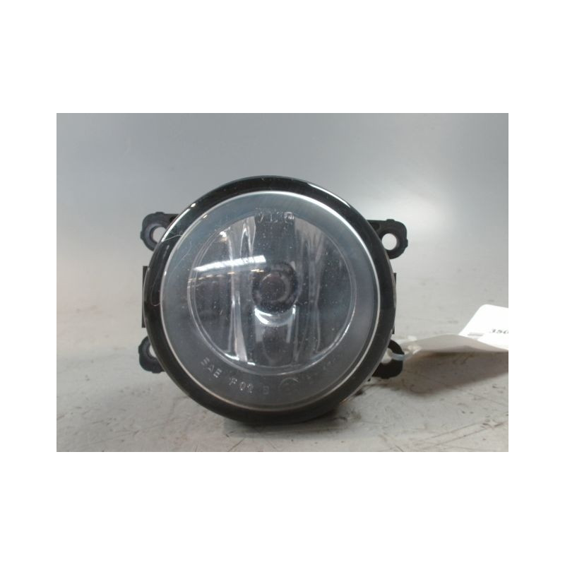PHARE ANTIBROUILLARD AVANT DROIT CITROEN C4 COUPE