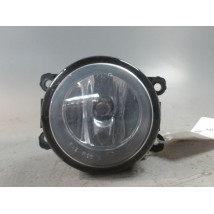 PHARE ANTIBROUILLARD AVANT DROIT CITROEN C4 COUPE