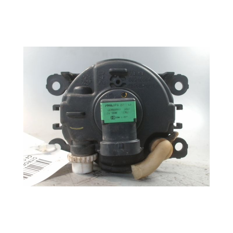 PHARE ANTIBROUILLARD AVANT DROIT CITROEN C4 COUPE