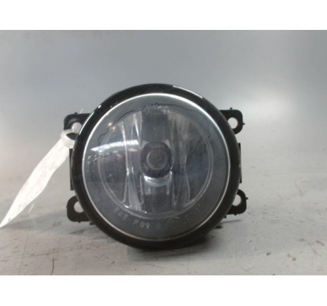 PHARE ANTIBROUILLARD AVG