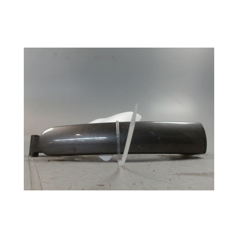 POIGNEE EXTERIEURE PORTE ARRIERE GAUCHE VOLKSWAGEN POLO 2009-