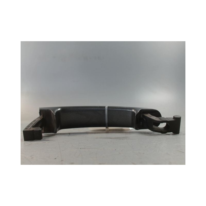 POIGNEE EXTERIEURE PORTE ARRIERE GAUCHE VOLKSWAGEN POLO 2009-