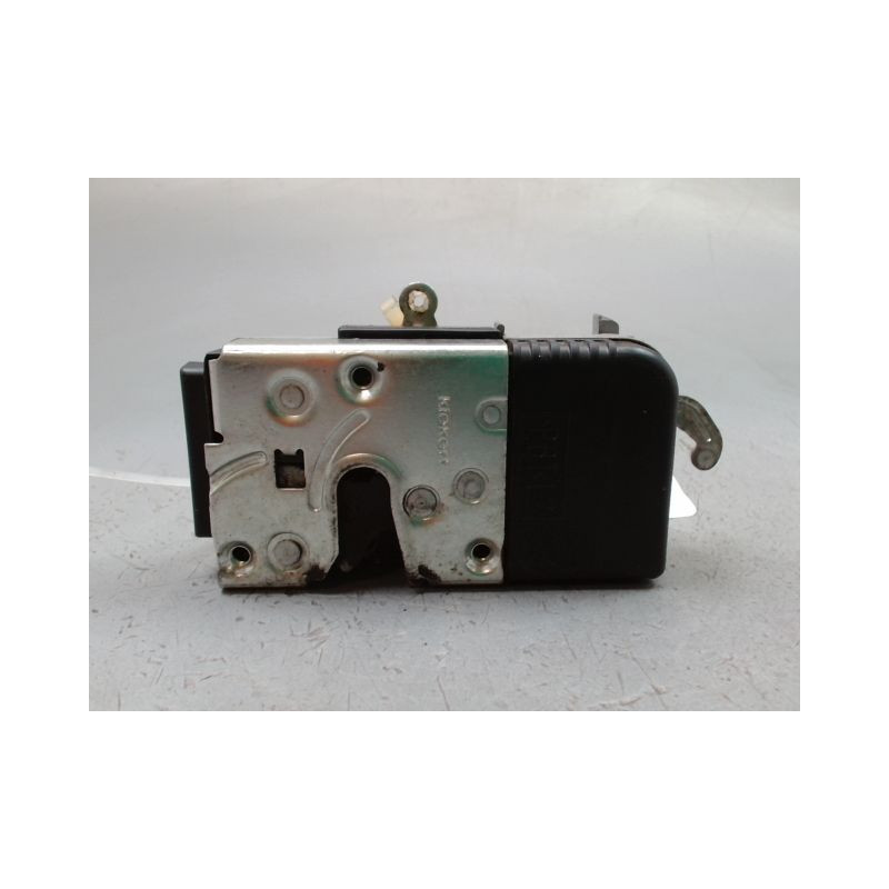 SYSTEME CONDAMNATION AVANT GAUCHE CITROEN C8 MONOSP. 2002-...