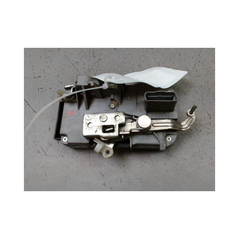 SYSTEME CONDAMNATION AVANT GAUCHE CITROEN C8 MONOSP. 2002-...
