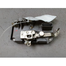 SYSTEME CONDAMNATION AVANT GAUCHE CITROEN C8 MONOSP. 2002-...