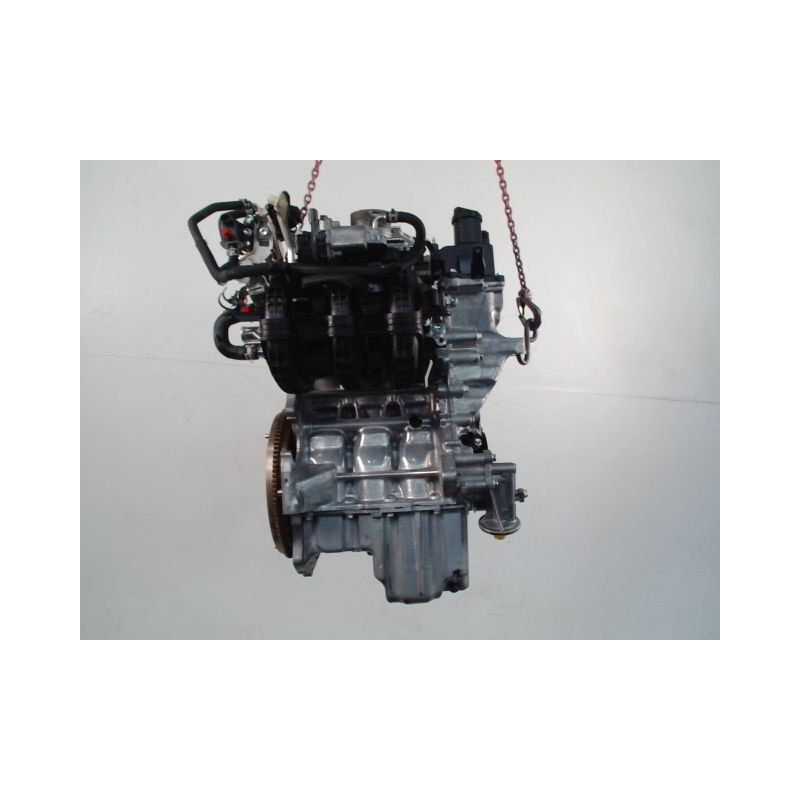 MOTEUR ESSENCE PEUGEOT 108 1.0 VTi 72