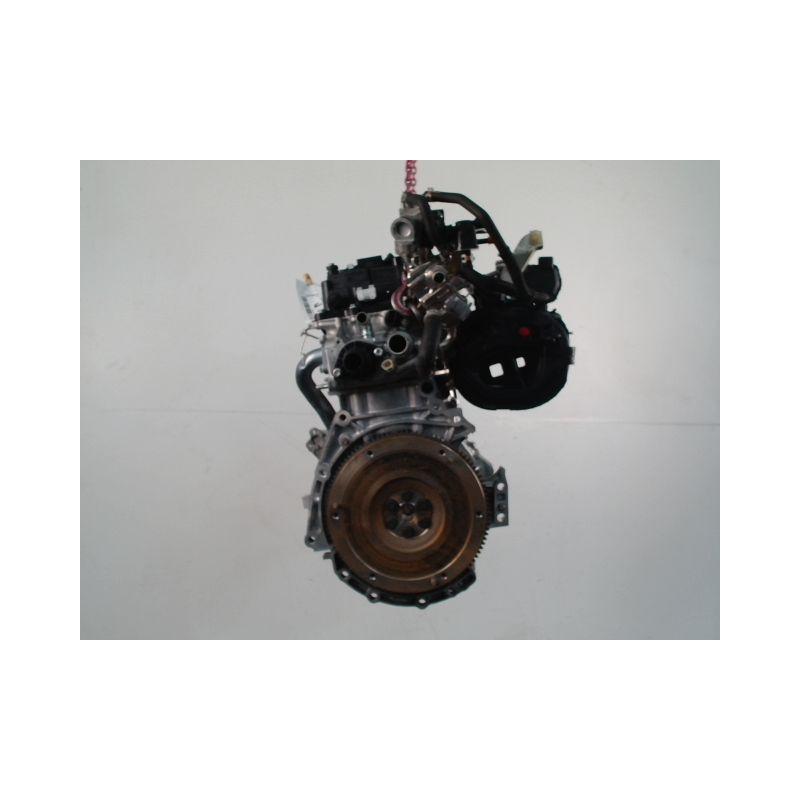 MOTEUR ESSENCE PEUGEOT 108 1.0 VTi 72