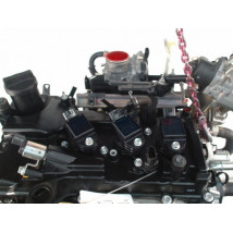 MOTEUR ESSENCE PEUGEOT 108 1.0 VTi 72