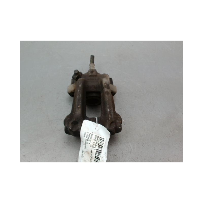 ETRIER DE FREIN ARRIERE DROIT BMW SERIE 3 BERL. VI (F30/F80) 2011-...