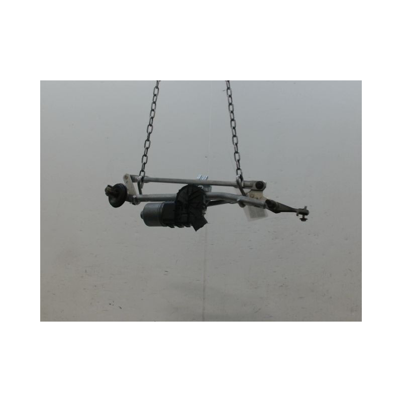 MECANISME ESSUIE-GLACE AVANT PEUGEOT PARTNER FG II Phase 1 (B9) 2008-2012