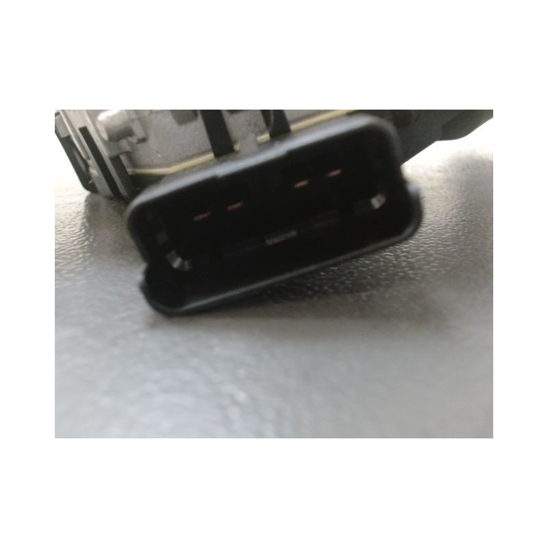 MECANISME ESSUIE-GLACE AVANT PEUGEOT PARTNER FG II Phase 1 (B9) 2008-2012