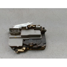 SYSTEME CONDAMNATION AVANT DROIT PEUGEOT 206 CC 2P 2000-2007