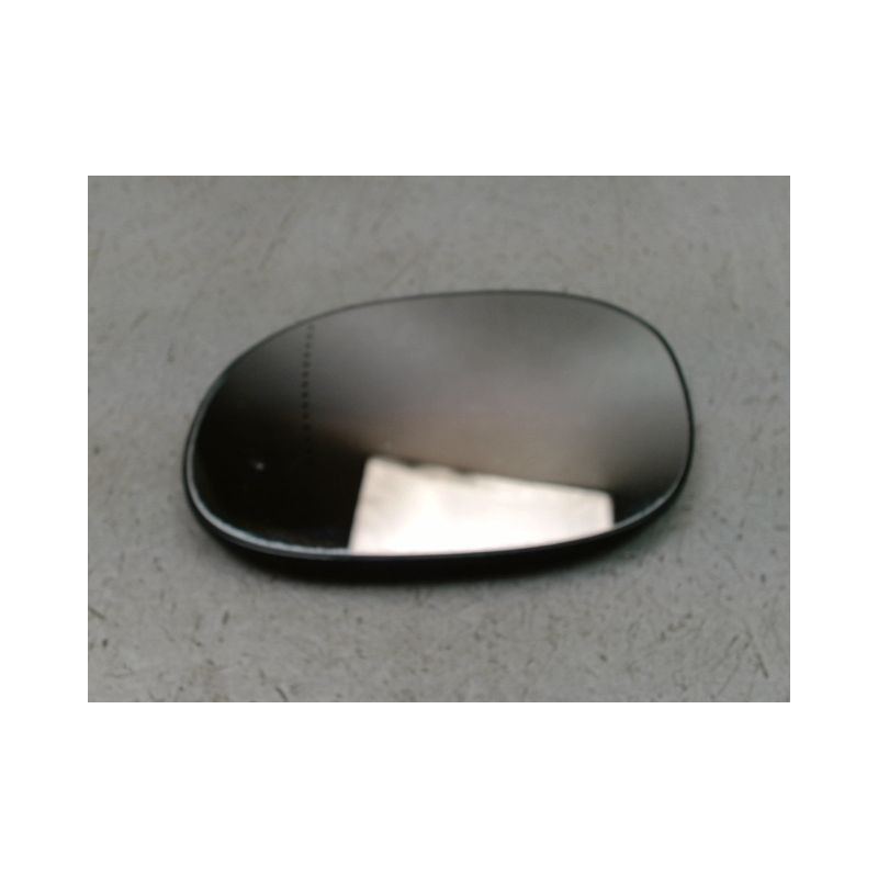 GLACE RETROVISEUR EXT G PEUGEOT 206 CC 2P 2000-2007