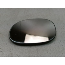 GLACE RETROVISEUR EXT G PEUGEOT 206 CC 2P 2000-2007