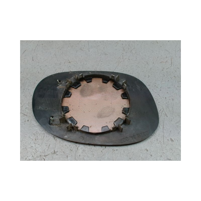 GLACE RETROVISEUR EXT G PEUGEOT 206 CC 2P 2000-2007