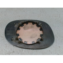 GLACE RETROVISEUR EXT G PEUGEOT 206 CC 2P 2000-2007