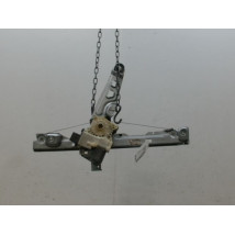 MECANISME+MOTEUR LEVE-GLACE AVANT GAUCHE PEUGEOT 5008 MONOSP. I Phase 1 2009-2013