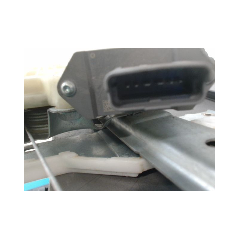 MECANISME+MOTEUR LEVE-GLACE AVANT GAUCHE PEUGEOT 5008 MONOSP. I Phase 1 2009-2013