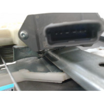 MECANISME+MOTEUR LEVE-GLACE AVANT GAUCHE PEUGEOT 5008 MONOSP. I Phase 1 2009-2013