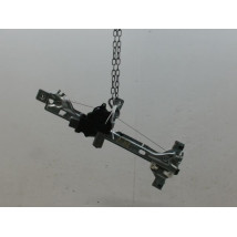 MECANISME+MOTEUR LEVE-GLACE ARRIERE DROIT PEUGEOT 5008 MONOSP. I Phase 1 2009-2013