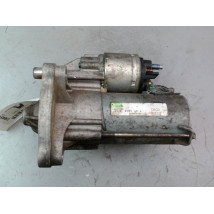 DEMARREUR CITROEN C3 II Phase 1 (A51) 2009-2013