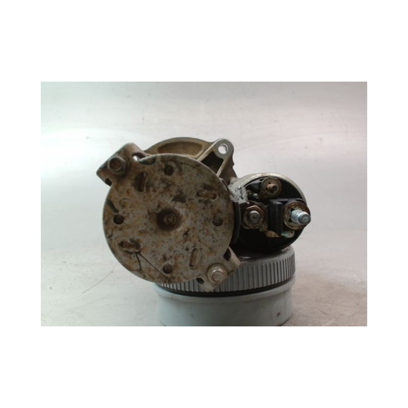 DEMARREUR CITROEN C3 II Phase 1 (A51) 2009-2013