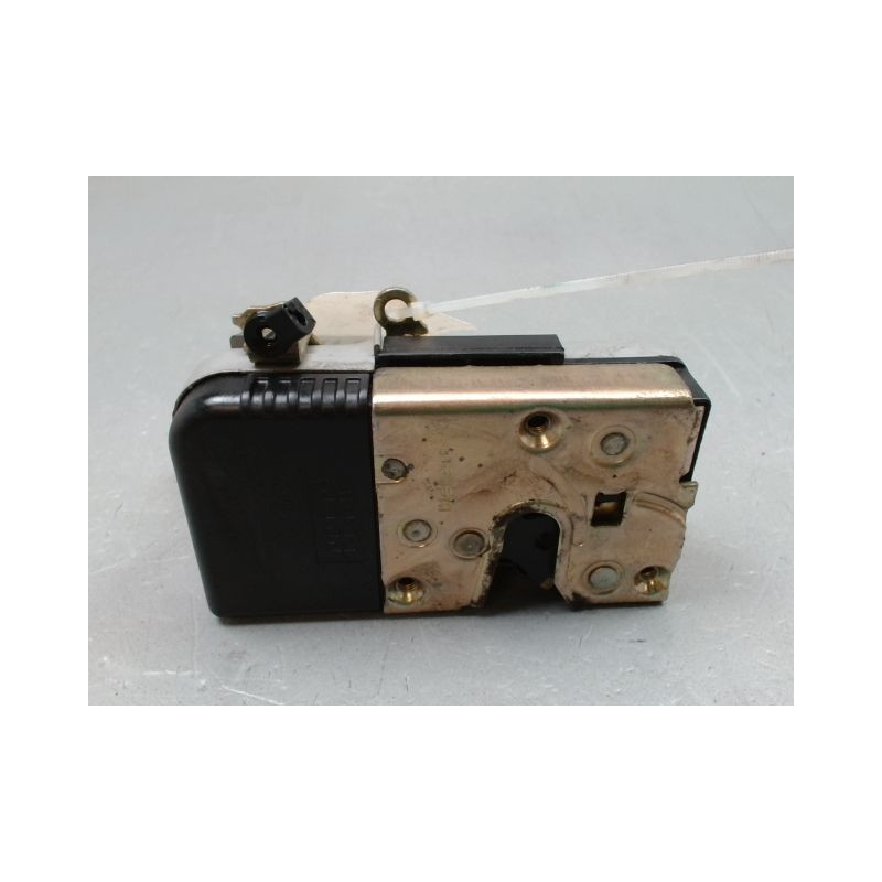 SYSTEME CONDAMNATION AVANT DROIT PEUGEOT 406 BERL. Phase 2 1999-2004