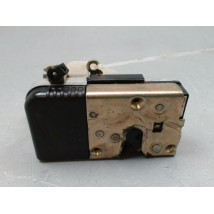 SYSTEME CONDAMNATION AVANT DROIT PEUGEOT 406 BERL. Phase 2 1999-2004
